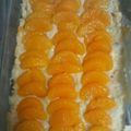 もゆそみmama's cooksnap of when they made ●超簡単●ミカンdeカスタードタルト.