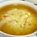 ハルまろ's cooksnap of when they made 豆腐のふんわり蒸し.