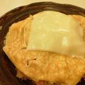 musouki's cooksnap of when they made ＊＊オムライス＊＊.