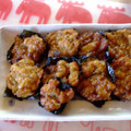 カバゴン's cooksnap of when they made 蓮根の蒲焼き.