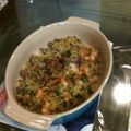 Saiden's cooksnap of when they made ホタテのエスカルゴバター焼き.