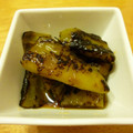 ☆hanamaru's cooksnap of when they made 万願寺とうがらしの焼き浸し.