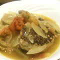 ぽち01's cooksnap of when they made トマト・玉葱大盛り　夏野菜の重ね煮.