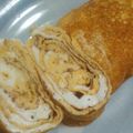 Rまり's cooksnap of when they made ポン酢で！さっぱり、うま～い厚焼き卵♡.
