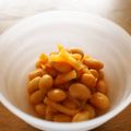 しんしら's cooksnap of when they made 水煮大豆とジャガイモのアジアン風.