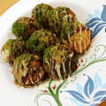 ☆プリンちゃん☆'s cooksnap of when they made たこ焼き（関西風）.