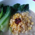 Ruri03's cooksnap of when they made マルちゃん正麺で、カラフル野菜ラーメン.