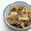新妻あや's cooksnap of when they made 豚コマとキャベツで☆甘味噌♡簡単♪回鍋肉.