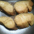 きょうころころ's cooksnap of when they made 銀だらの☆煮つけ.