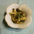 コハダちゃん's cooksnap of when they made きのこのマリネ.