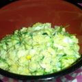 おねねこ's cooksnap of when they made 雷豆腐.