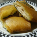 えいとさん's cooksnap of when they made ささみとチーズの春巻き.