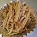 かぴこかぴ's cooksnap of when they made えのきバター醤油炒め.