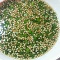 そもそもさん's cooksnap of when they made ＊しゃぶしゃぶの万能ﾀﾚ＊.