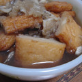 菜乃果's cooksnap of when they made さつま揚げのみぞれ煮.