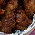 みづふぃー's cooksnap of when they made 鶏胸肉でも激ウマだよ！唐揚げ.