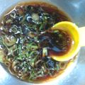 たき姉☆'s cooksnap of when they made 簡単!!ネギだれ（香味ダレ）.