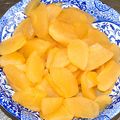 くろやね's cooksnap of when they made 簡単りんごの甘煮（コンポート）♪.