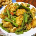 紅葉ｙ's cooksnap of when they made お弁当に✿豚肉とピーマンの❀甘酢炒め✿.