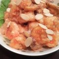 ヤムヤムみーこ's cooksnap of when they made 超濃厚♥えびマヨ♥.