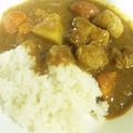 奈緒吉's cooksnap of when they made 本格ポークカレー.
