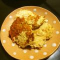 テラング's cooksnap of when they made キャベツ入り鶏つくね.