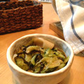 amoe's cooksnap of when they made はぐらうりと大根の塩麹浅漬け.
