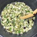 くまめー's cooksnap of when they made 山形のだし.