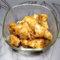 pirokota's cooksnap of when they made 冷めてもふわふわささみ焼き.