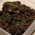 ひろちゅんＸ's cooksnap of when they made たたききゅうりの梅肉和え.