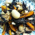 プイちゃん's cooksnap of when they made ひじきの煮物.