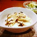 Kenmamac's cooksnap of when they made ★あっさり浅漬け★.