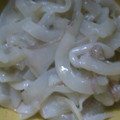 きららにゃ～ん's cooksnap of when they made ☆簡単☆手作りイカの塩辛.