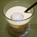 kemeta's cooksnap of when they made ほっと一息、簡単アイスティー.