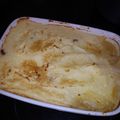 rylynn's cooksnap of when they made コテージパイ★.
