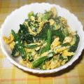 kinmaru's cooksnap of when they made 卵でクルクル♪.