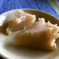 ごごんた's cooksnap of when they made レンジで簡単昔ながらの名古屋のういろう.