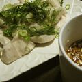 色。's cooksnap of when they made ヘルシー！❤冷やし鶏の香味ソースかけ❤.