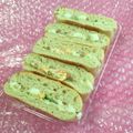 みなみんくっきんぐ's cooksnap of when they made ゆで卵＆納豆マヨサンド♪.