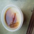 玲美っち's cooksnap of when they made ダイエット中でも！泡で抹茶ムースプリン.