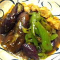 naponatu's cooksnap of when they made 簡単☆本格！なすの焼き浸し.