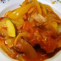 くしはらよしあき's cooksnap of when they made 【簡単おかず】夏野菜のラタトゥイユ.
