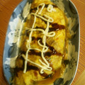 まきアプリ's cooksnap of when they made 残り野菜でトンペイ焼き風.