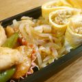 そらてんママ's cooksnap of when they made ＊玉ねぎのくったりみそ煮＊.