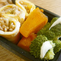 そらてんママ's cooksnap of when they made めちゃ簡単！かぼちゃ煮♪.