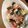 ミーコ♫'s cooksnap of when they made ★アボカドとトマトの丼★.