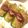 さっこ♡♬'s cooksnap of when they made ピーマンの肉詰め.