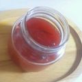 九州女。。。's cooksnap of when they made ☆甘酸っぱい！プラムジャム☆　.