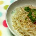 キョク's cooksnap of when they made 冷やして☆しらたき.