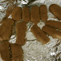 ４５４５よこ's cooksnap of when they made 作れるの？！　沖縄ちんすこう♪.